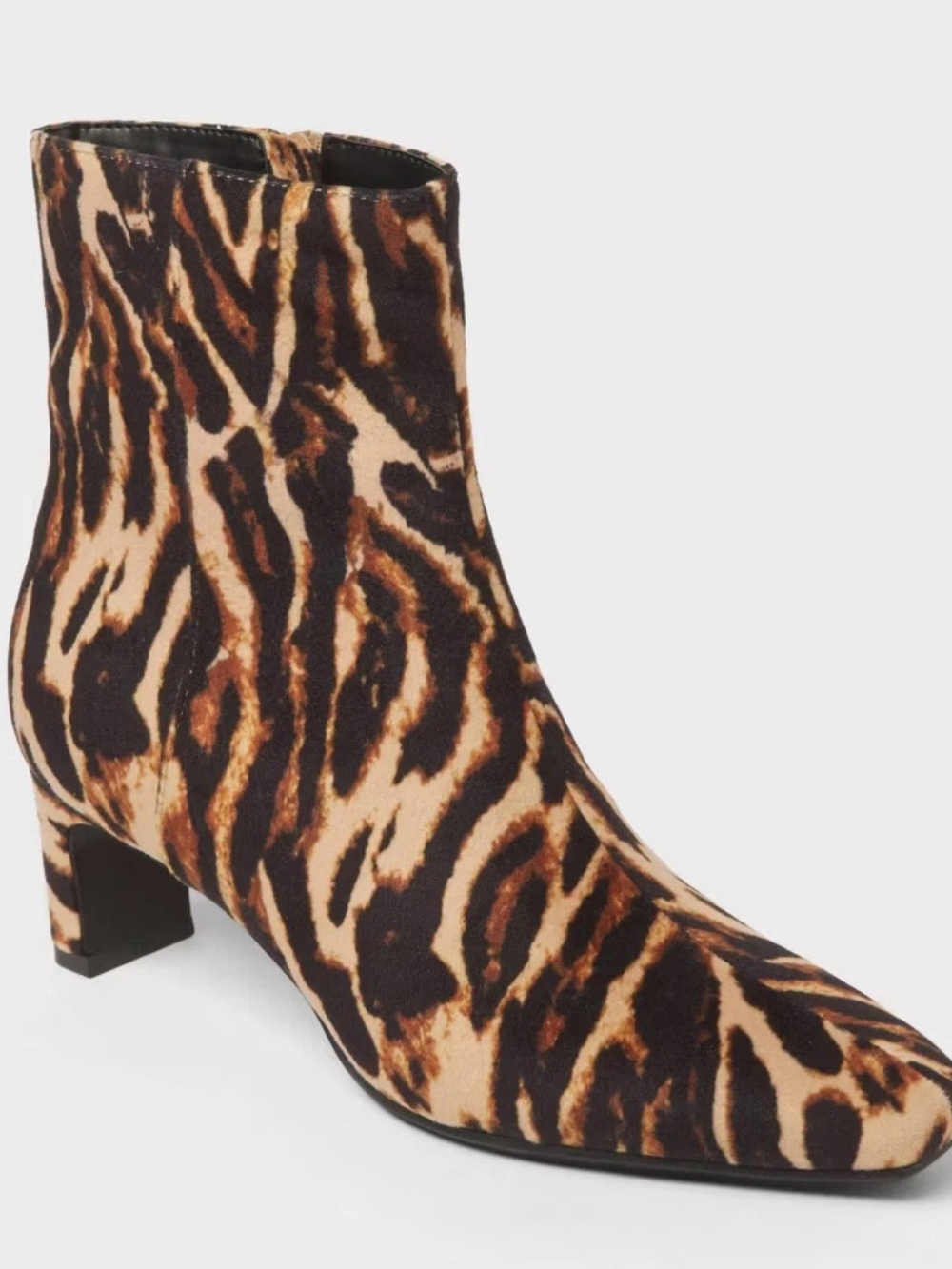 A New Day Tigris Boots